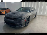 Used 2020 Dodge Charger Scat Pack w/ Driver Convenience Group image 5