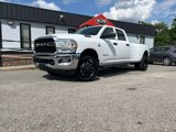 Used 2021 RAM 3500 Tradesman w/ Chrome Appearance Group image 2