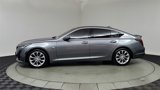 Used 2022 Cadillac CT5 Premium Luxury w/ Climate Package image 4