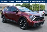 Used 2024 Kia Sportage X-Line w/ X-Line Premium Package image 2