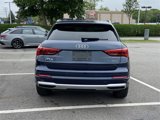 Certified 2020 Audi Q3 2.0T Premium w/ Convenience Package image 6