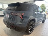 New 2026 Chevrolet Equinox RS image 5