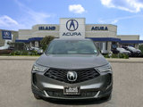 Certified 2025 Acura RDX SH-AWD image 3