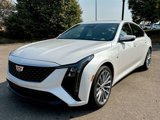 New 2025 Cadillac CT5 Premium Luxury w/ Technology Package image 4