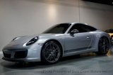 Used 2019 Porsche 911 Carrera T w/ Carrera T Interior Package image 3