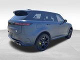 New 2025 Land Rover Range Rover Sport SV Edition Two image 5