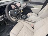 New 2025 BMW i7 xDrive60 image 3
