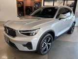 Used 2025 Volvo XC40 B5 Core image 2