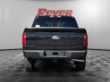 New 2025 Ford F150 XLT w/ Equipment Group 302A MID image 4