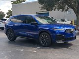 New 2025 Acura MDX A-Spec image 2