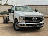 New 2025 Ford F350 XL w/ XL Chrome Package image 2