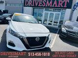 Used 2020 Nissan Altima 2.5 S image 3