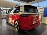 New 2025 Volkswagen ID. Buzz Pro S image 4