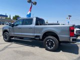 New 2025 Ford F250 Lariat w/ Lariat Ultimate Package image 3