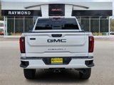 New 2025 GMC Sierra 2500 Denali Ultimate image 4