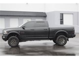Used 2016 RAM 2500 Laramie w/ Sport Appearance Group image 3