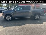 New 2024 Ford F150 XLT w/ Equipment Group 303A High image 5