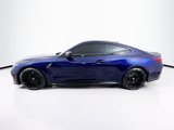 Used 2025 BMW M4 Competition image 4