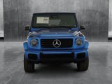 New 2025 Mercedes-Benz G 580 w/ EQ Technology image 2