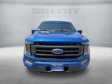 Certified 2023 Ford F150 Lariat image 5