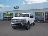 New 2026 Ford F250 Lariat image 2