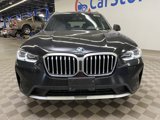 Used 2024 BMW X3 xDrive30i image 4