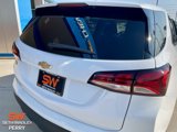 Used 2023 Chevrolet Equinox LS w/ LS Convenience Package image 5