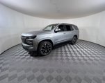 New 2025 Chevrolet Tahoe RST w/ Comfort Package image 2