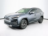 Used 2024 Toyota RAV4 Limited image 3