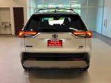 Certified 2025 Toyota RAV4 XSE image 5