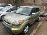 Used 2011 Kia Soul + w/ Audio Pkg image 5