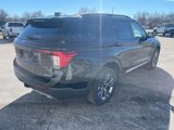 New 2025 Ford Explorer Active image 5