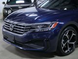 Used 2020 Volkswagen Passat 2.0T R-Line image 5
