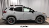 New 2025 Nissan Rogue SV image 2