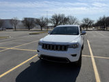 Used 2018 Jeep Grand Cherokee Limited image 3