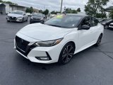 Used 2023 Nissan Sentra SR w/ SR Premium Package image 2