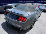 Used 2018 Ford Mustang Premium w/ Black Accent Package image 4
