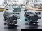 New 2025 Nissan Pathfinder SL w/ SL Premium Package image 2