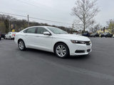 Used 2016 Chevrolet Impala LT image 4