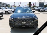 Used 2025 Genesis GV70 3.5T Sport image 3