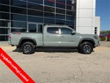 Used 2023 Toyota Tacoma TRD Off-Road image 2