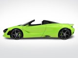 New 2025 McLaren 750S Spider image 2