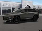 New 2025 Jeep Wagoneer Launch Edition image 2