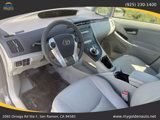 Used 2011 Toyota Prius Three image 2