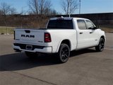 New 2025 RAM 1500 Laramie w/ Night Edition image 4