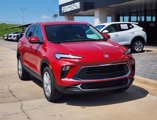 New 2026 Buick Encore GX Preferred w/ Comfort Package image 2