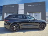 New 2026 Jaguar F-PACE R-Dynamic S image 6
