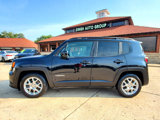 Used 2019 Jeep Renegade Latitude w/ Cold Weather Group image 5