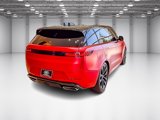 New 2025 Land Rover Range Rover Sport Dynamic SE image 5