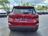 New 2026 Nissan Rogue SV image 5